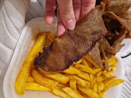 Photo of GRILLERZ - 285A Whitegate Dr, Blackpool FY3 9JY